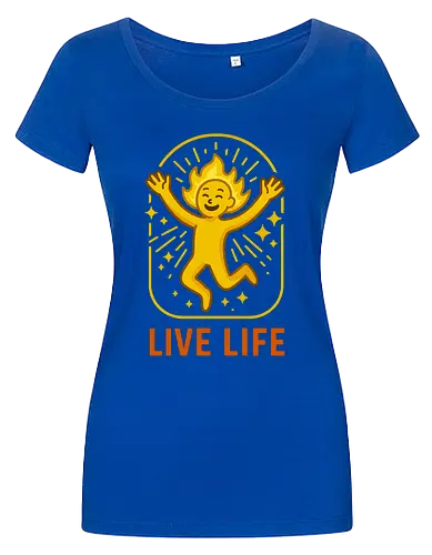 Live Life – Das pure Lebensgefühl