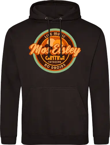 Mos Eisley Cantina