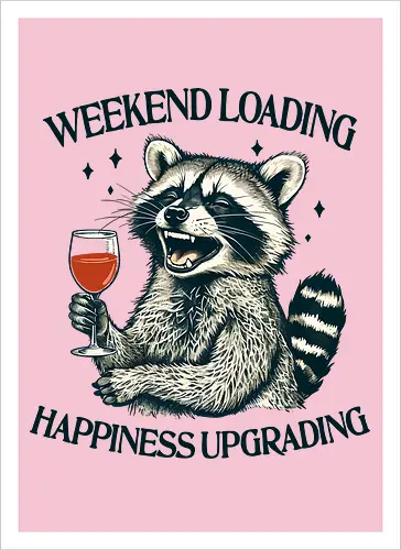 Weekend Loading