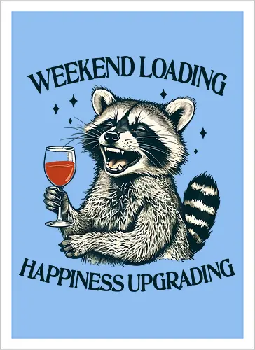 Weekend Loading