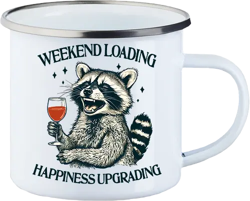 Weekend Loading
