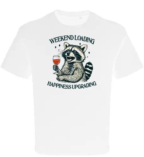 Weekend Loading