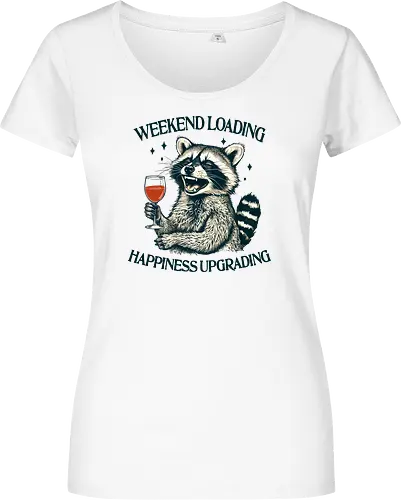 Weekend Loading
