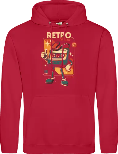 Retro Music Vibes - Mixtapes