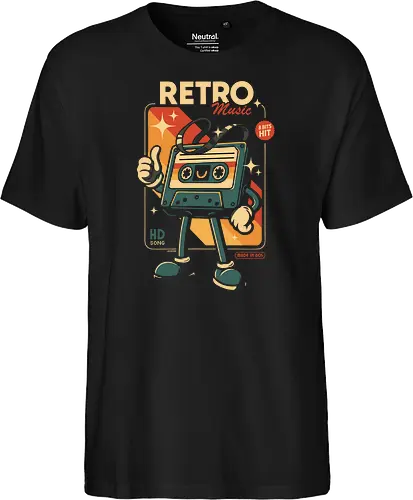 Retro Music Vibes - Mixtapes