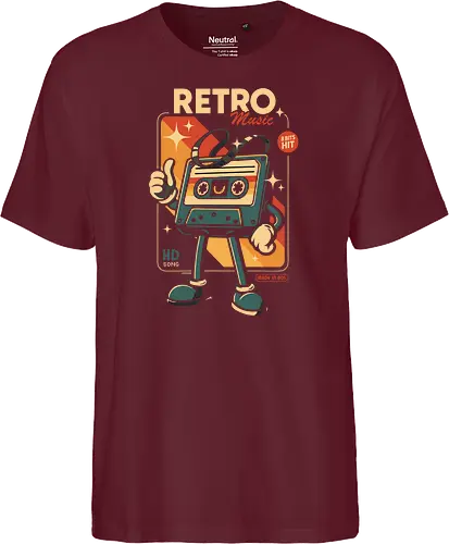 Retro Music Vibes - Mixtapes