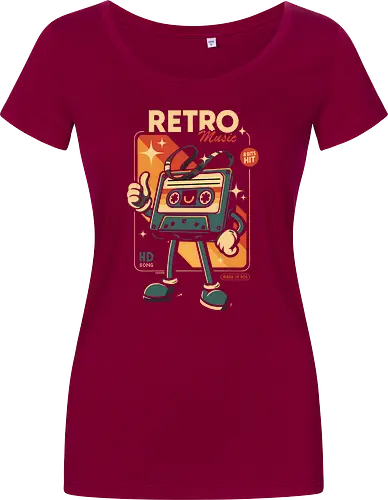 Retro Music Vibes - Mixtapes