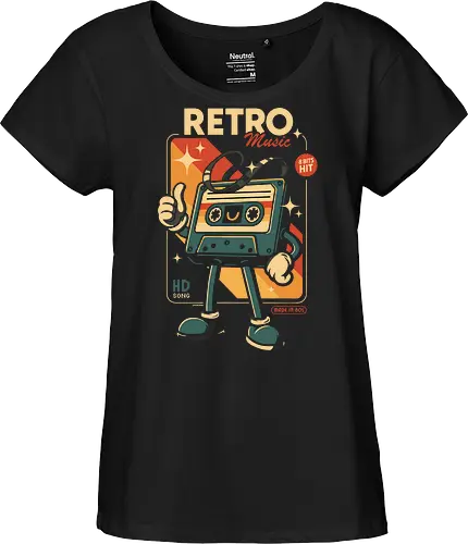 Retro Music Vibes - Mixtapes