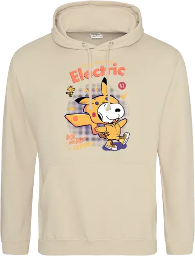 Feeling Electric