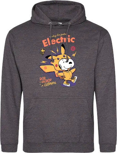 Feeling Electric