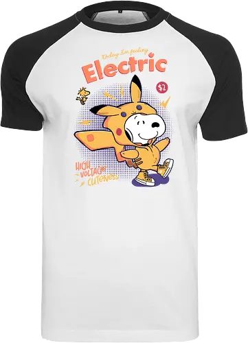 Feeling Electric