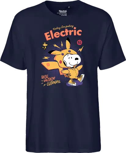Feeling Electric