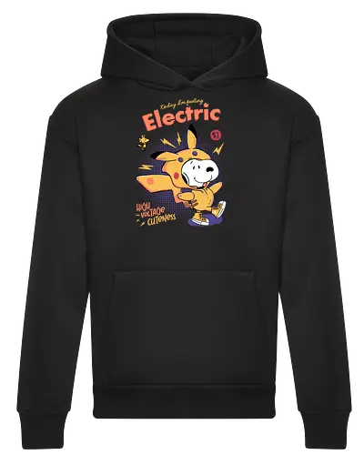 Feeling Electric