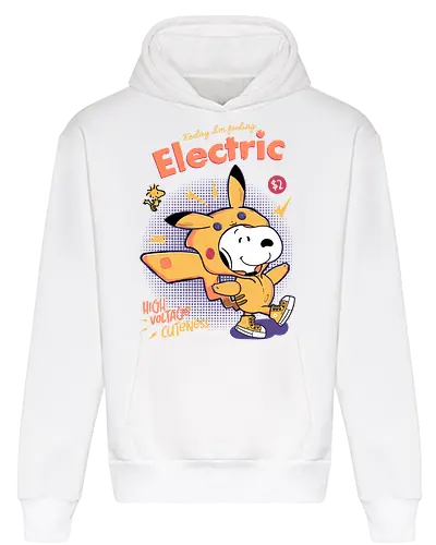 Feeling Electric