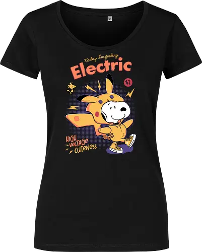 Feeling Electric