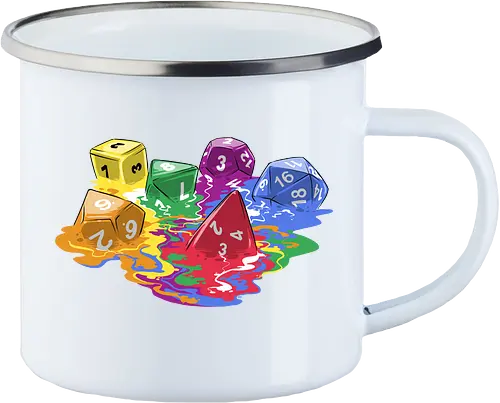 Melting Dice