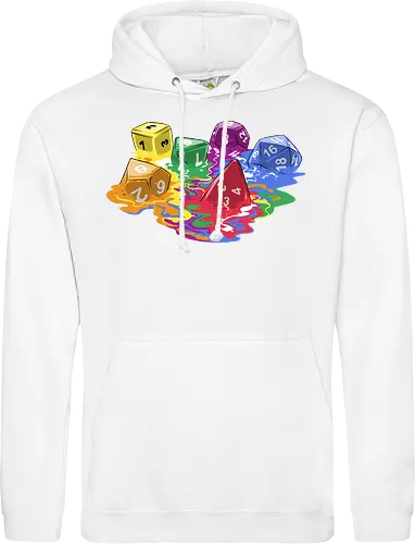 Melting Dice