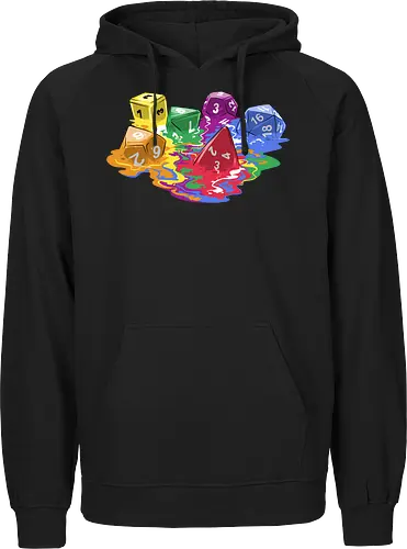 Melting Dice