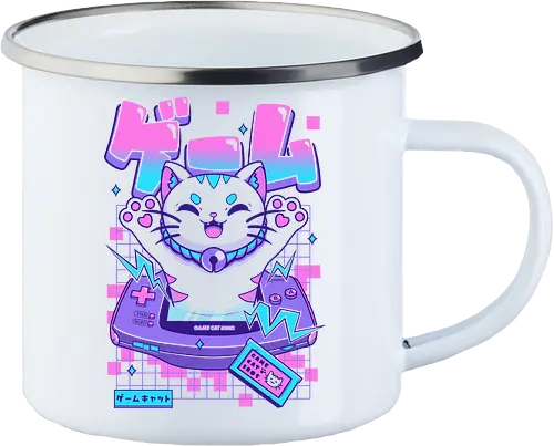 Game Cat Advance