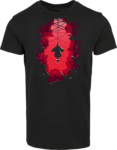 Friendly Neighborhood