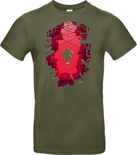 Friendly Neighborhood