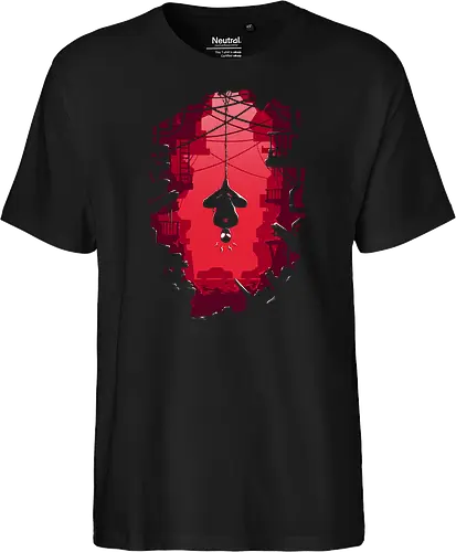 Friendly Neighborhood