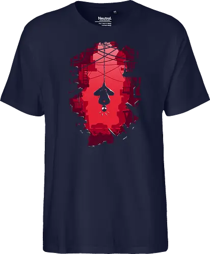 Friendly Neighborhood