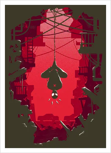 Friendly Neighborhood