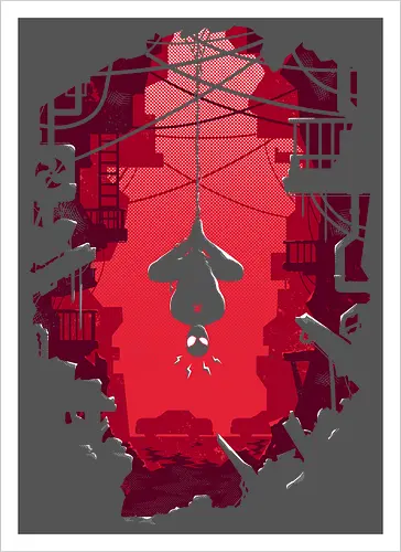 Friendly Neighborhood