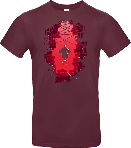 Friendly Neighborhood