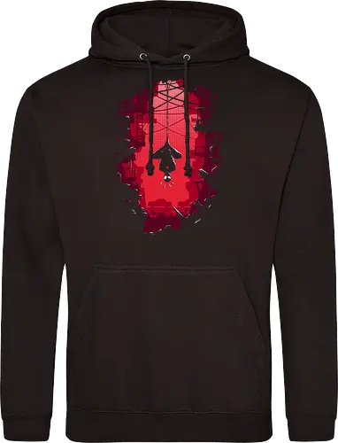 Friendly Neighborhood