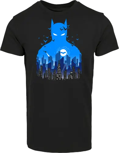 The Dark Knight