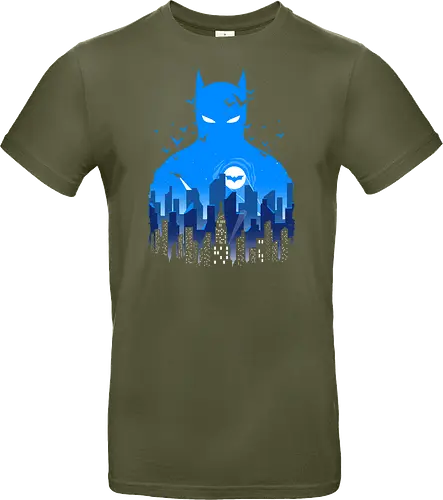 The Dark Knight
