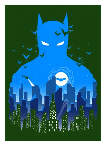 The Dark Knight