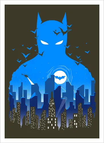 The Dark Knight