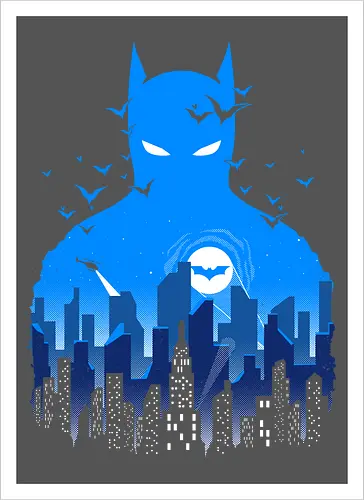 The Dark Knight