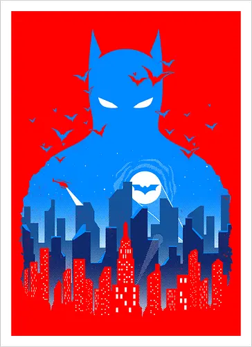 The Dark Knight