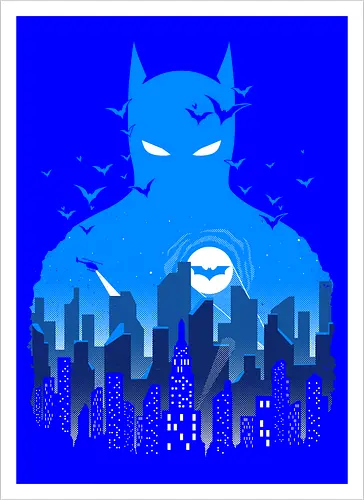 The Dark Knight