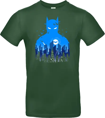 The Dark Knight