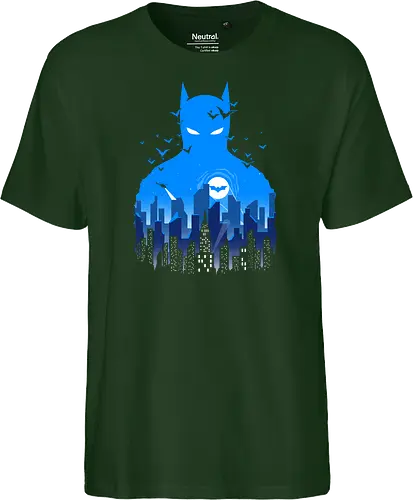 The Dark Knight