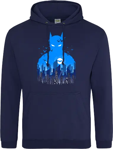 The Dark Knight