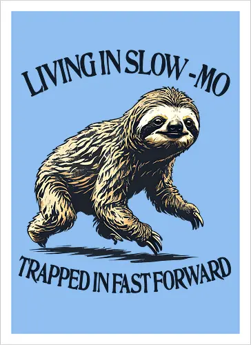 Slow or Fast