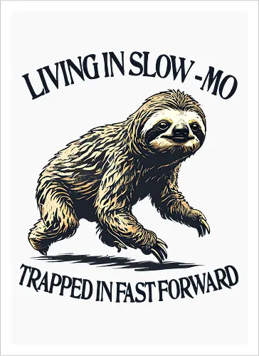 Slow or Fast