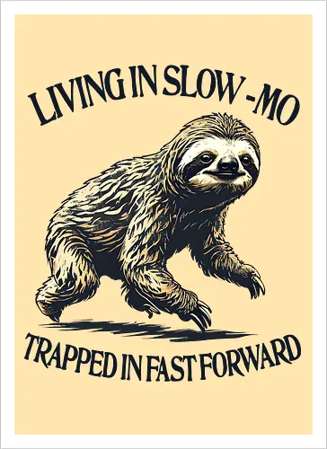 Slow or Fast