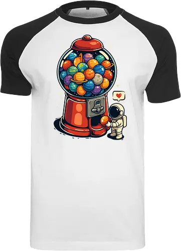 Gumball Galaxy