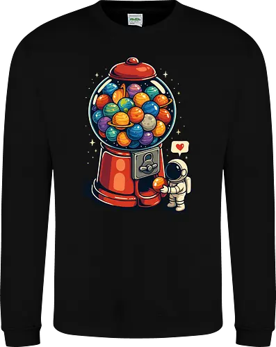 Gumball Galaxy