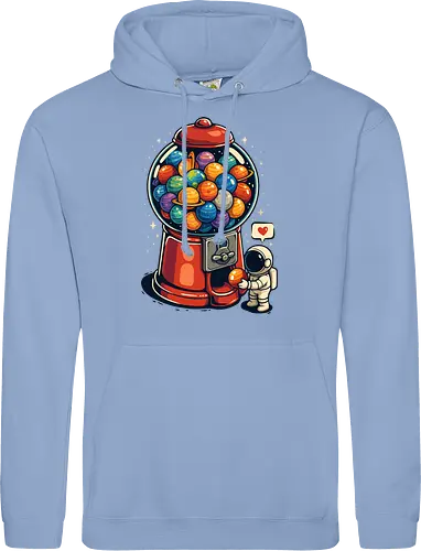 Gumball Galaxy