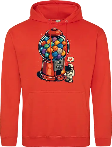 Gumball Galaxy