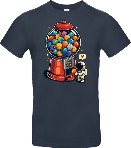 Gumball Galaxy