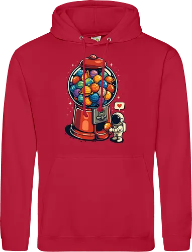 Gumball Galaxy